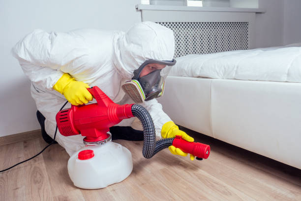 Best Exterminator Services  in Greenwood, LA